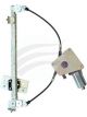 Electric Life Power Window Regulator & Motor For Alfa Romeo 75 Rhf