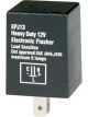 Tridon Flasher Unit 12V 3Pin Outage Boxed