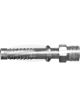 Atco Fitting Male Insert O-ring 8 An X St Use Clamp # An3808C