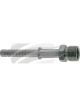 Atco Fitting Male Insert O-ring 6 (An) X St Use Clamp # An3806