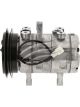 Jayair Compressor Kubota M135 Sv07E 1A 12V 111mm