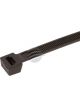 Carroll Pack 100 Nylon Cable Tie