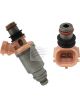 AFI Fuel Injector For Toyota Lexus 1993-1997 Aftermarket Units