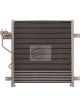 Jayair Condenser Jeep Cherokee Diesel 2.5Lt 2.8Lt 9/01-1/08 05183561Aa