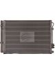 Jayair Condenser For Hyundai Accent Rb 7/11-On I20 Pb 12-On Veloster Fb
