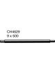 Mackay Engine Bypass Hose Ford Ranger PJ Pk 3.0L I4 Diesel Thermo