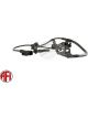 VDO Wheel Speed Sensor Mitsubishi Outlander Left Rear