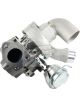 AFI Turbocharger Unit Iload For Hyundai Imax Iload G4Cb