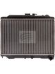 Jayrad Rad For Nissan Nv350 Urvan 2.5 Diesel 12-On E26 Yd25 21410-3Xc0A