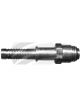 Atco Fitting Male Insert O-ring 10 An X St Use Clamp # An3810C