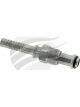 Atco Fitting Male Insert O-ring 8 An X St Use Clamp # An3808C