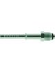 Atco Fitting Male Insert O-ring 6 An X St Use Clamp # An3806C
