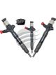 AFI Common Rail Injector For Hilux Kun26 Kun16 1Kdftv 3.0L