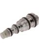 Jayair Ac Compressor Control Valve Suits V5 Red 44 Psig