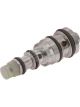 Jayair Ac Compressor Control Valve Suits V5 Brown 43 Psig