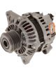 Jaylec Alternator 14V 80A For Nissan E25 Urvan Caravan Zd30 E25