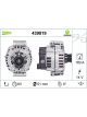 Valeo Alternator