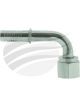 Atco Fitting Female O-Ring 12 An X 90 Use Clamp # An3812C