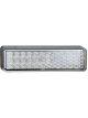 Autolamps 2 LED Front Indicator Lamp 12V 40cm Cable Front Position