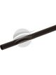 Jaylec Pack 10 Heat Shrink Dual Wall Black 3.0/1.0mm 1.2M Length