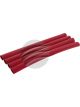 Jaylec Heat Shrink Dual Wall Red 18.0/6.0mm [ref Narva 56692] Pack 4