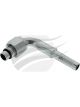 Atco Fitting Female O-Ring 10 An X 90 Use Clamp # An3810C