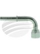 Atco Fitting Female O-Ring 8 An X 90 Use Clamp # An3808C