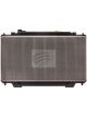Koyorad Radiator For Mazda 3 Bm 14-On 2.0L 2.5L Bn 16-On Auto Pe15200