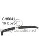 Mackay Heater Hose For Nissan Patrol Gu Y61 4.2L I6 Turbo Diesel Manual