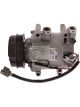 Jayair Compressor Honda Jazz Gd 3/06-7/08 1.3L Pet Trse07 34133 12V 5Pv