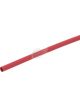 Jaylec Heat Shrink Tubing 1.2M Red 2.5mm X 1.25mm [ref Narva 56630]