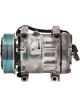 Jayair Compressor Dodge Ram Diesel 2500 3500 L6 97-05 Sd7H15 4775 8Pv