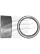 Jayair O Ring Citroen Peugeot 14mm Id Red Moulded Seal Renault