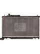 Koyorad Radiator For Subaru Forester S4 M/T A/T 2.0L Turbo Diesel 13-On