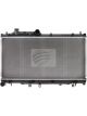 Koyorad Radiator For Subaru Forester Sj Auto Manual Xt 2013-On S4 25mm