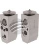 Jayair TX Expansion Valve Commodore VE Brand Replaces H221124185