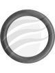 Jayair O Ring D/Kiki Suction R134(25)