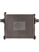 Koyorad Radiator Jeep Grand Cherokee Wh A/T 5.7 6.1Lt 05-On Commander