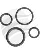 Jayair O Ring Kit Gm V5 Control Valve