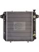Jayrad Rad For Hyundai Forklift Auto 11Ha30170 Hyu052Paca