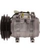 Jayair Compressor For Hino Ff1J Fm1J Gd1J Fd2J Ft1J Gt1J 94-On 10P13C