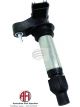 VDO Ignition Coil VE V6 Commodore Aftermarket Version Also Sett