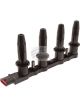 VDO Ignition Coil Pack Gm Ah Astra Z18Xer 1.8L 39083 ~ 40238 Aftermarket