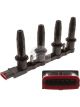 AFI Ignition Coil Pack Gm Ah Astra Z18Xer 1.8L 2007 - 03/2010