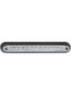 Autolamps Pkt 2 LED Stop/Tail/Indicator Lamp 12V Black 40cm