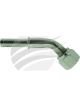 Atco Fitting Female O-Ring 10 An X 45 Use Clamp # An3810C An3810 X 20