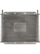 Jayrad Universal Transmission Oil Cooler 280X150X19 3/8 Fittings Pwr