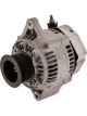 Jaylec Alternator 14V 90A John Deere 6081Afm 6125Afm 8Pv Round Reg Plug