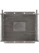 Jayrad Universal Transmission Oil Cooler V8 & 4WD 43862 Fittings
