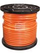 Tycab 70mm2 Weldflex Cable Orange 100M(2,240/0.20) 240Amps # Zdu1221202